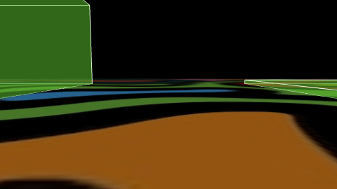 Keyboard Navigation