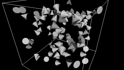 Particle Simulation