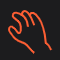 hand