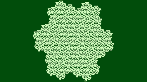3D L-System Generator